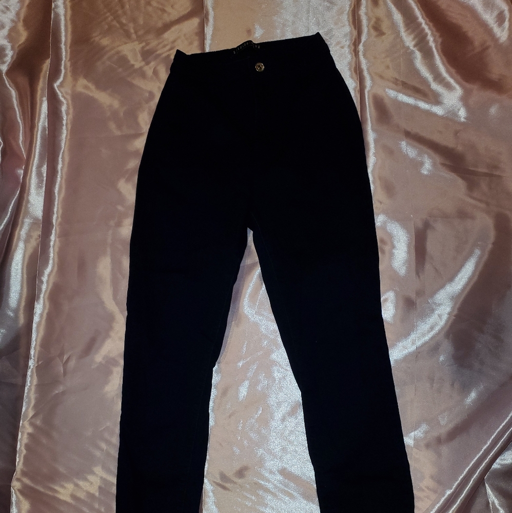 Jeans size 9